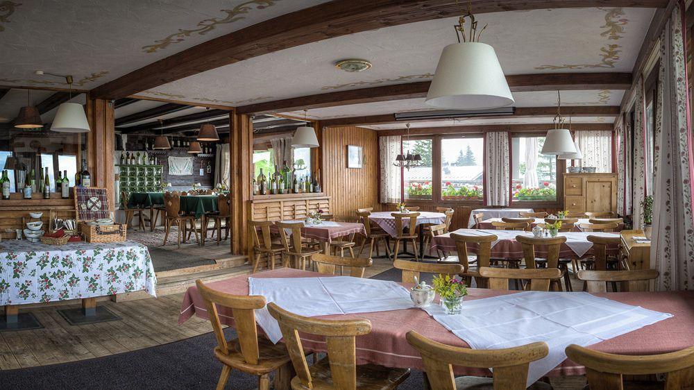 Angerer Alm Hotel Sankt Johann in Tirol Exterior photo